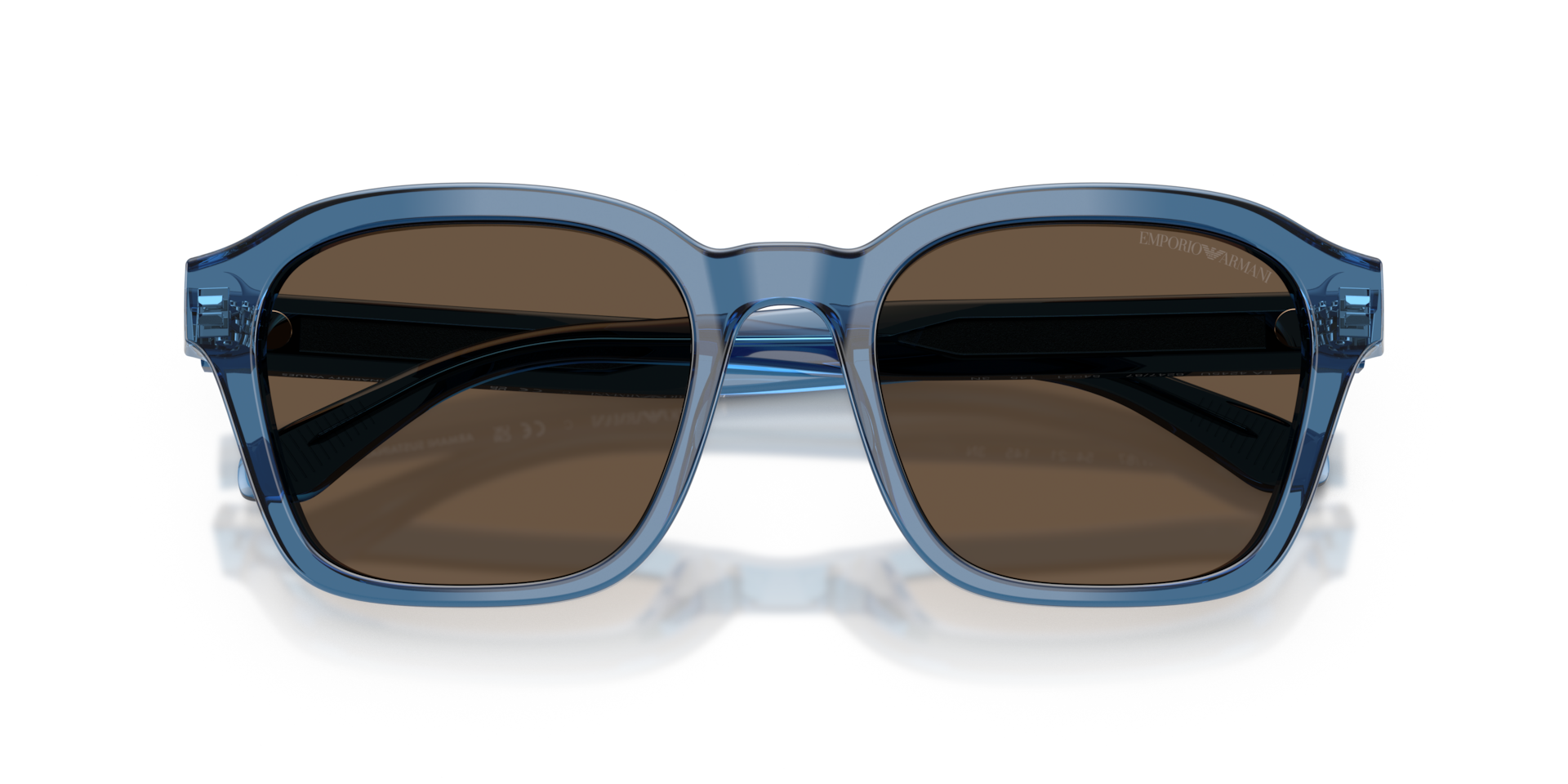 Emporio Armani EA4245U — Солнцезащитные очки
