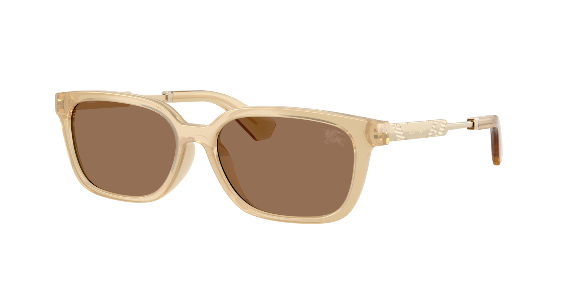Burberry BE4481D — Солнцезащитные очки