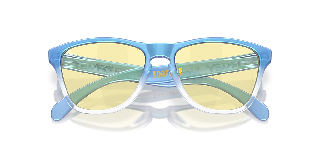 Oakley OJ9006 Oakley X Fortnite™ Frogskins™ XS (Youth Fit) XL (53