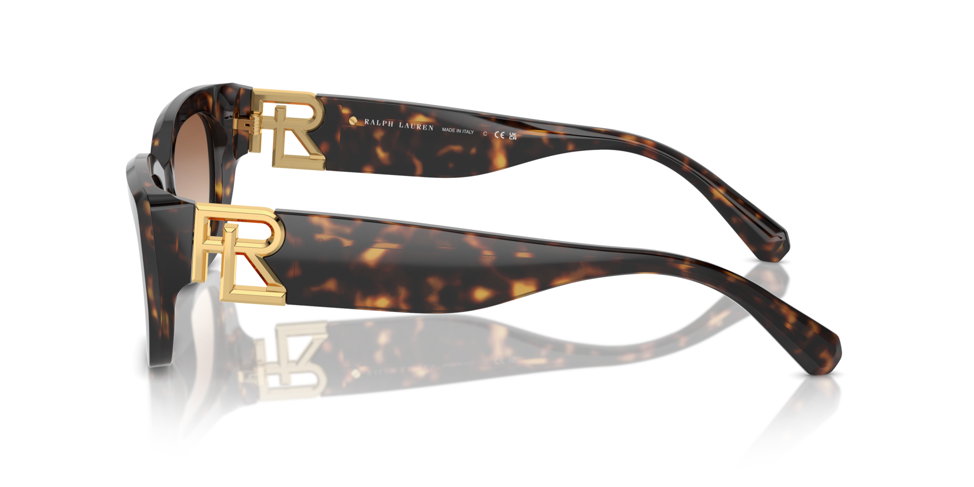 Ralph Lauren RL8222 — Солнцезащитные очки