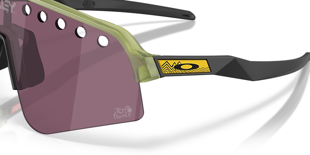 Oakley 2026 Tour De France™ Sutro Lite Sweep M (0 - 139) with Grey