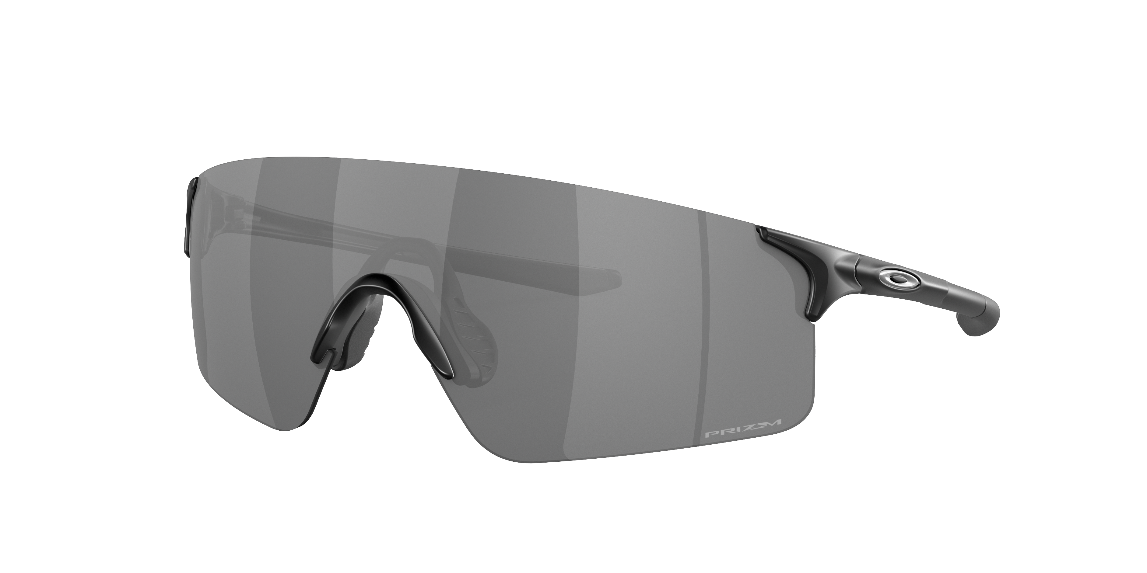Oakley EVZero™ Blades L (0 - 138) with Black lenses and Black