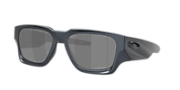 Oakley Instagator XL (58 - 18) with Black lenses and Black frame