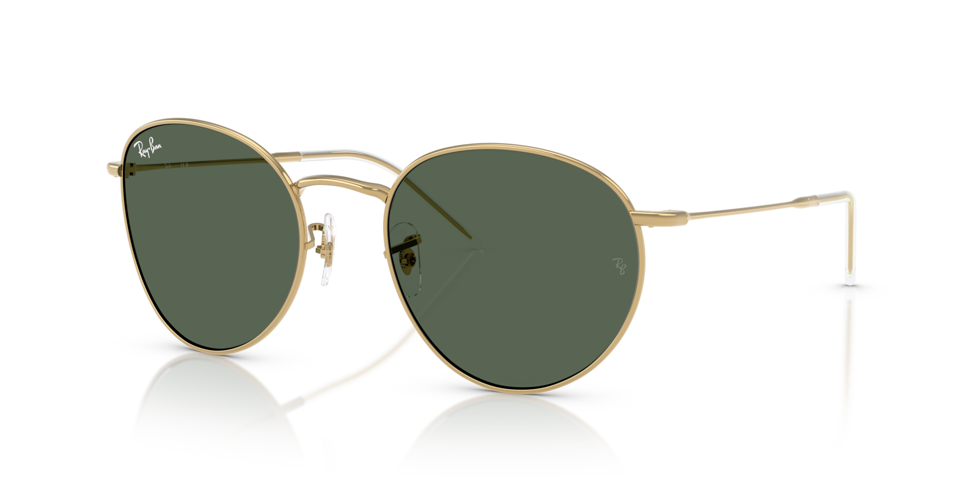 RBR0103S Round Reverse