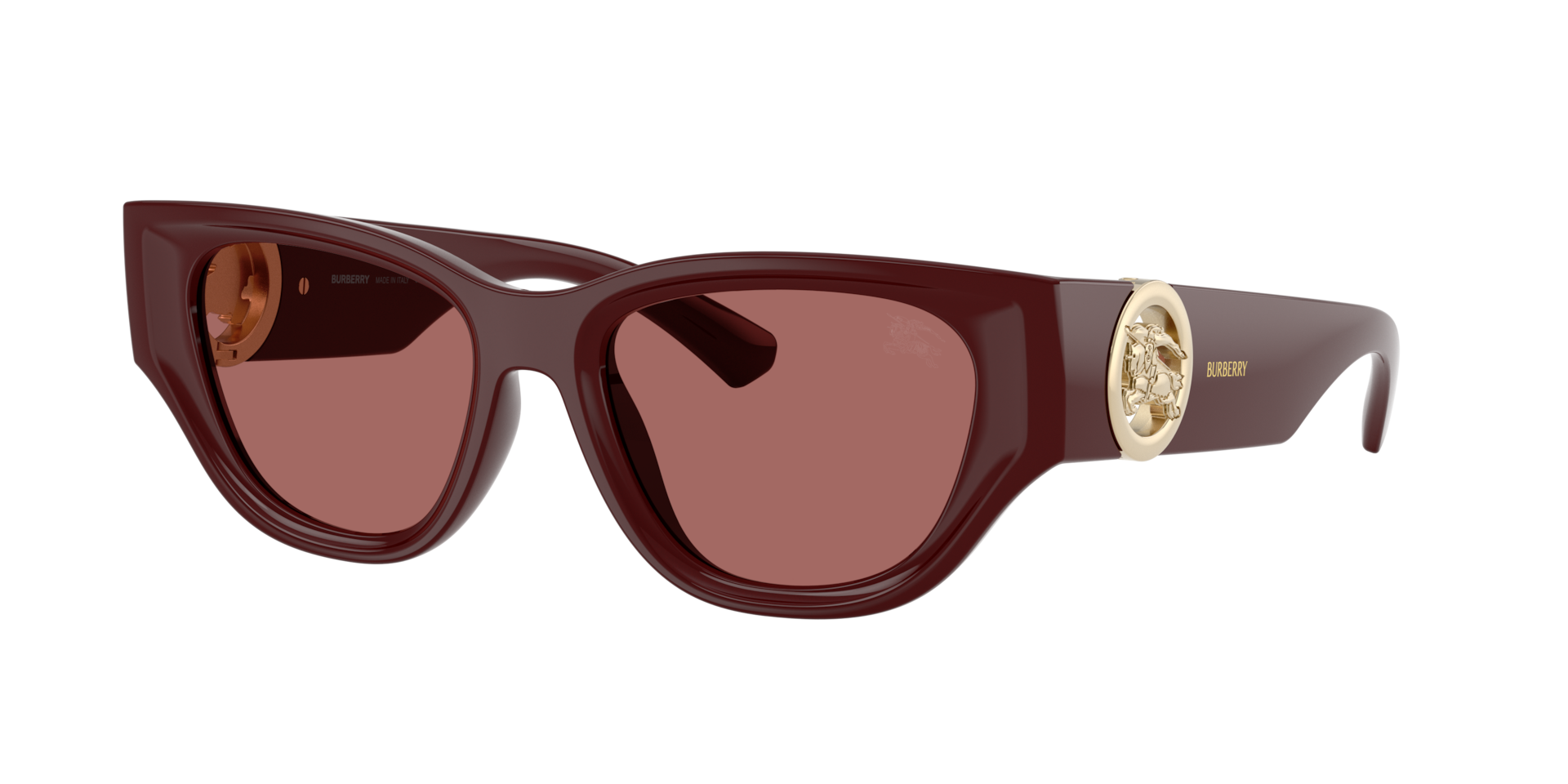 Burberry BE4467U — Солнцезащитные очки