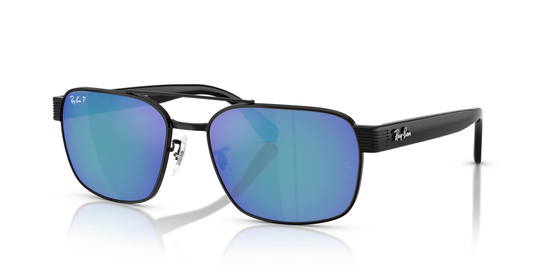 RB3751CH RB3751 Polarized+ Lenses