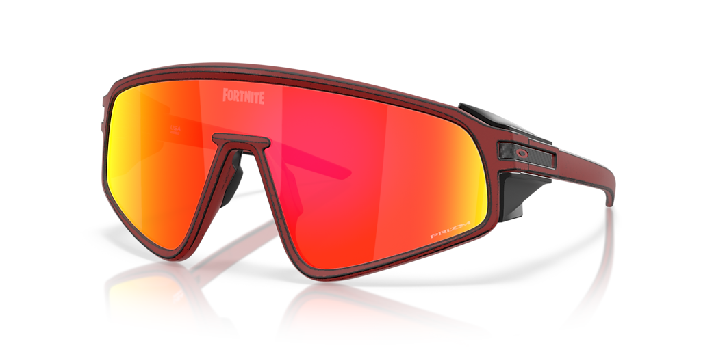 OAKLEY モデル ケイト RED Oakley Oakley X Fortnite™ Red Knight Latch™ Panel L (35 - 135