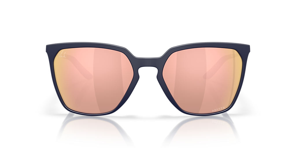 Oakley Mikaela Shiffrin Signature Series Sielo SQ L (57 - 18) with