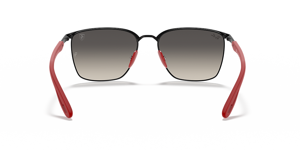 Ray-Ban RB3673M Scuderia Ferrari Collection M (56 - 17) with Grey