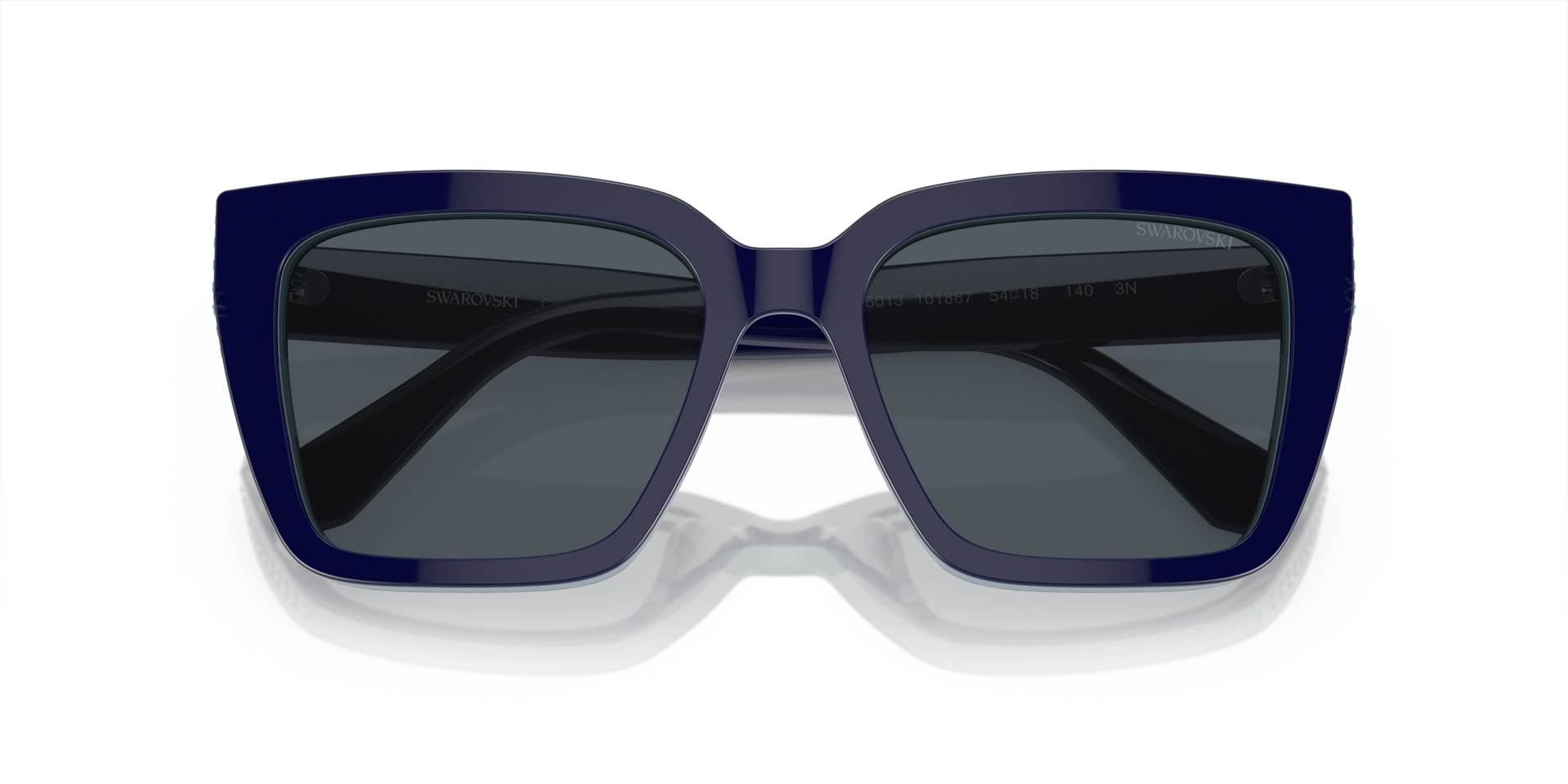 Swarovski SK6013 — Солнцезащитные очки
