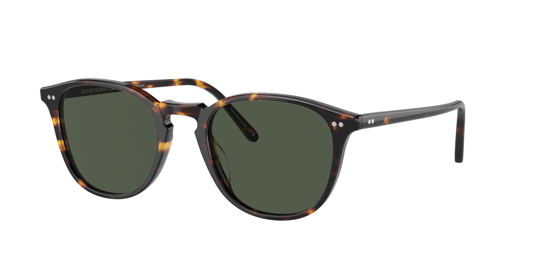 Oliver Peoples OV5414SU Forman L.A