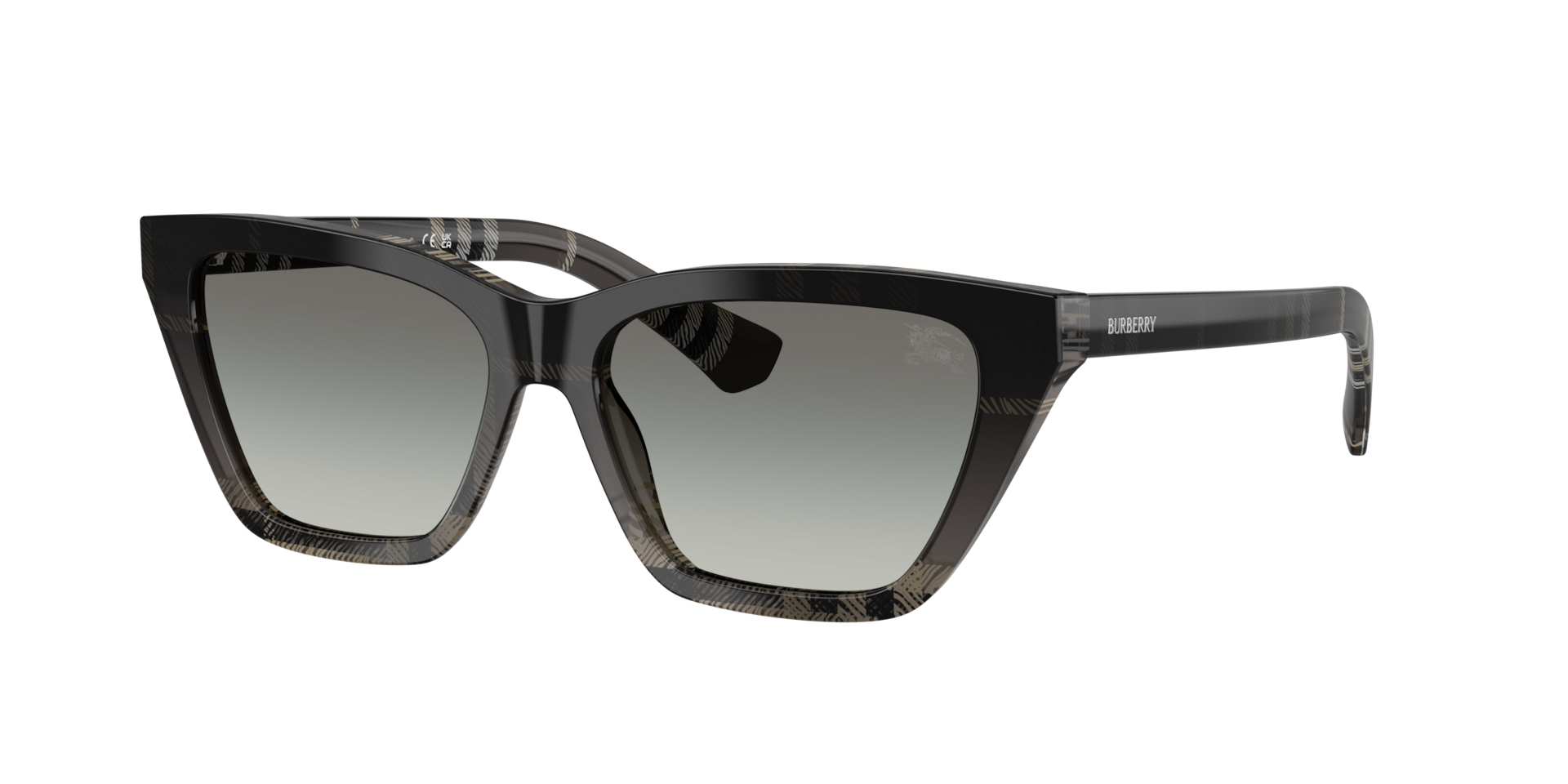 Burberry BE4468F — Солнцезащитные очки