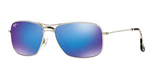 Maui Jim 437 Kaupo Gap XL (61 - 15) with Copper lenses and