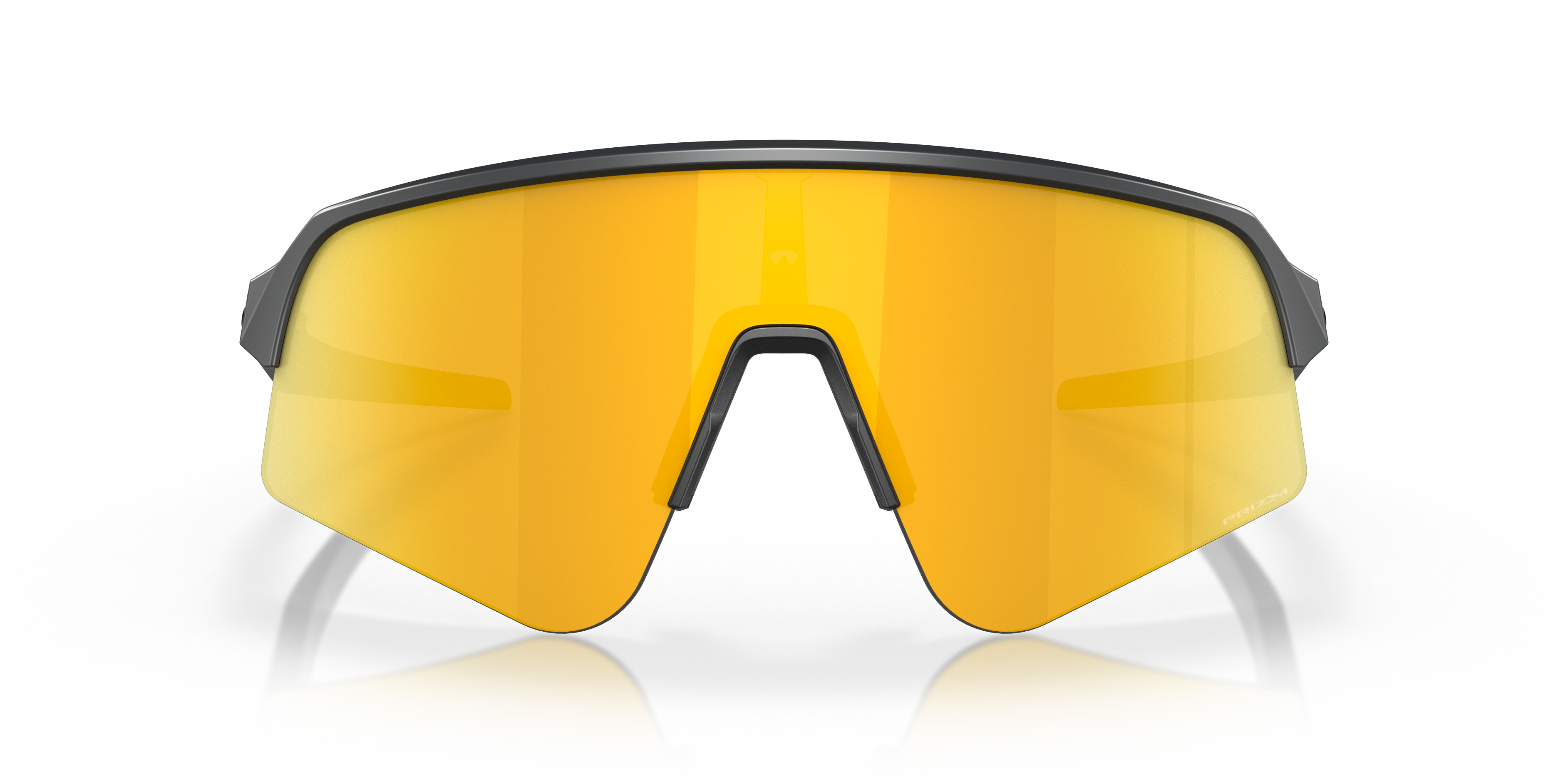 Oakley Sutro Lite Sweep M (0 - 139) with Gold lenses and Grey