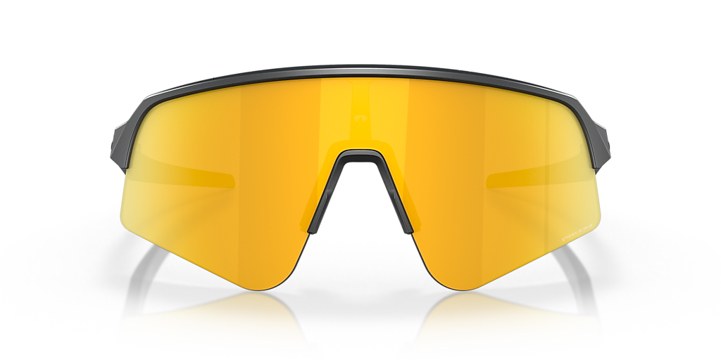 Oakley Sutro Lite Sweep M (0 - 139) with Gold lenses and Grey