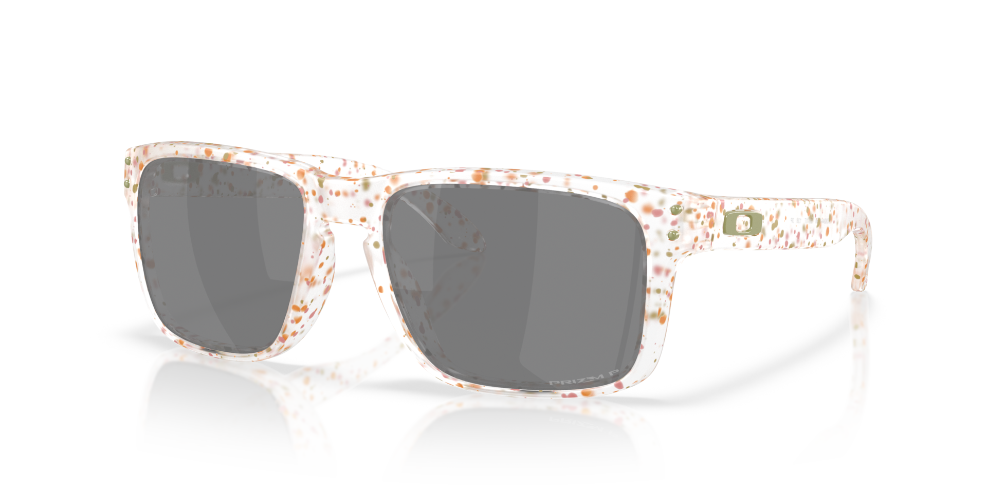 OO9244 Holbrook™ (Low Bridge Fit) Terrazzo Collection