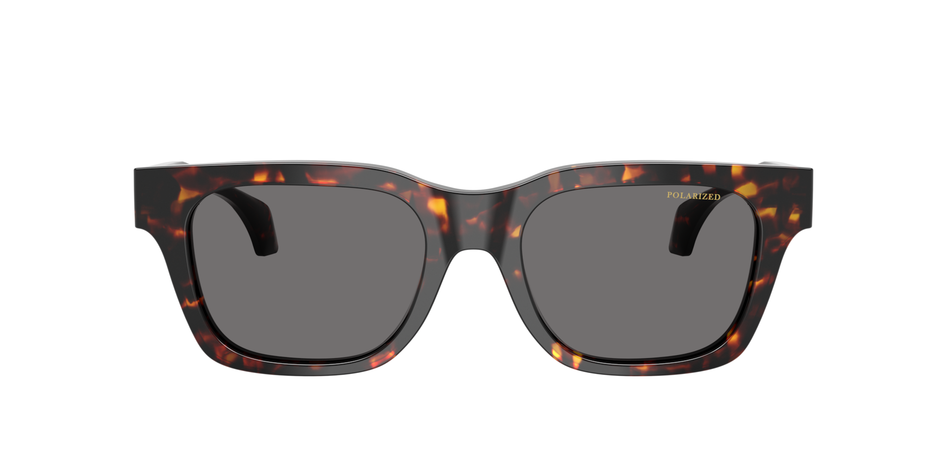 Versace VE4486 L (52 - 19) with Grey lenses and Tortoise frame