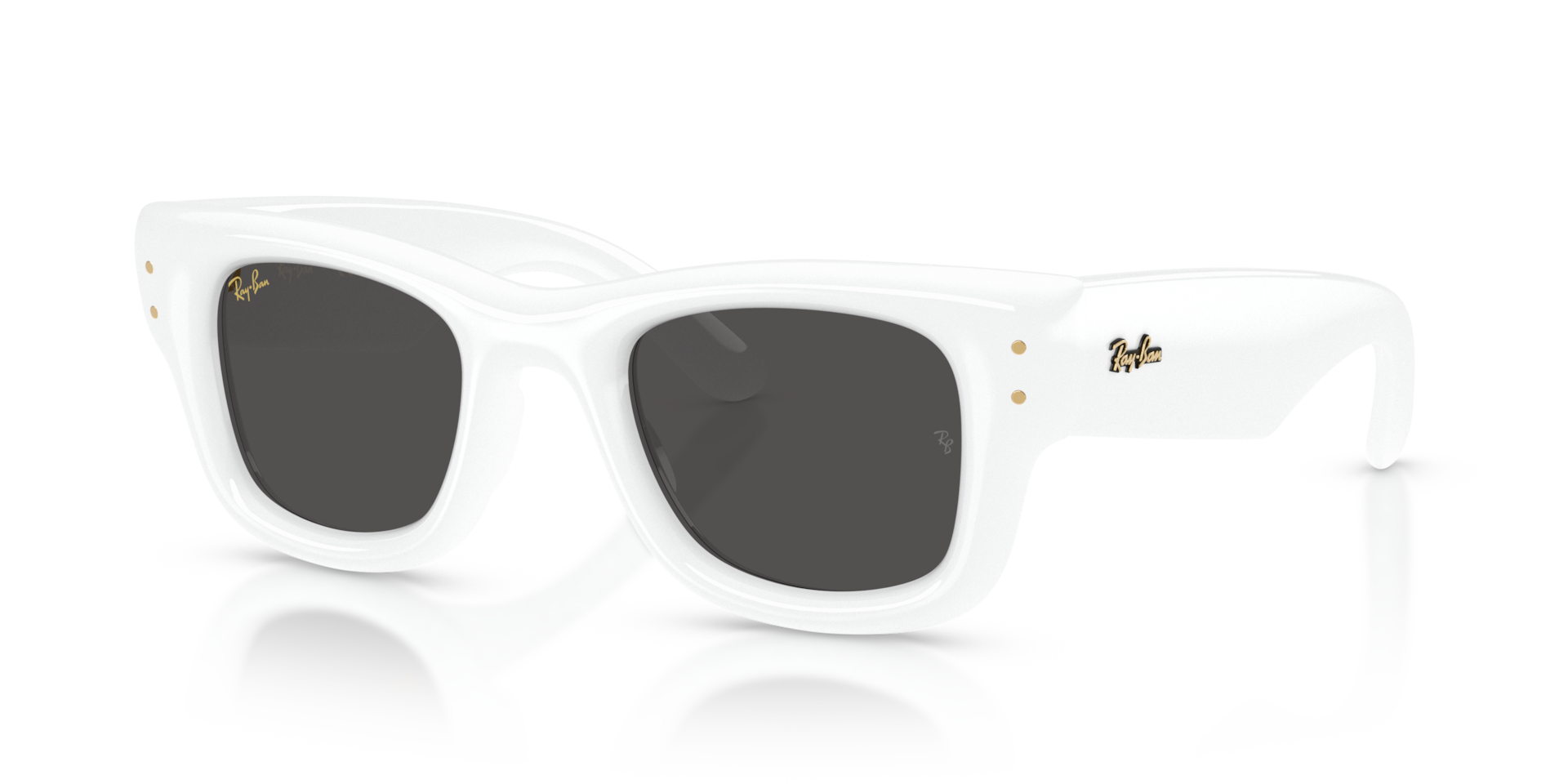 RB4940 Wayfarer Puffer