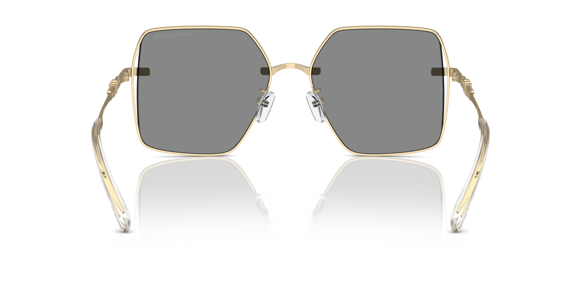 Michael Kors MK1157D — Солнцезащитные очки