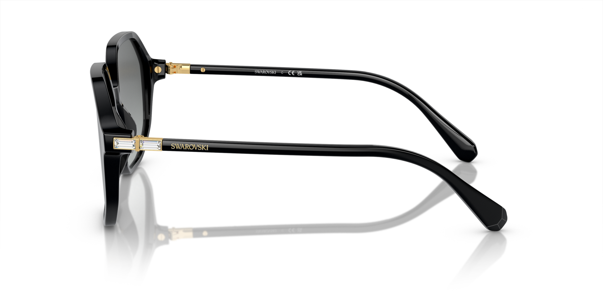 Swarovski SK6003 — Солнцезащитные очки
