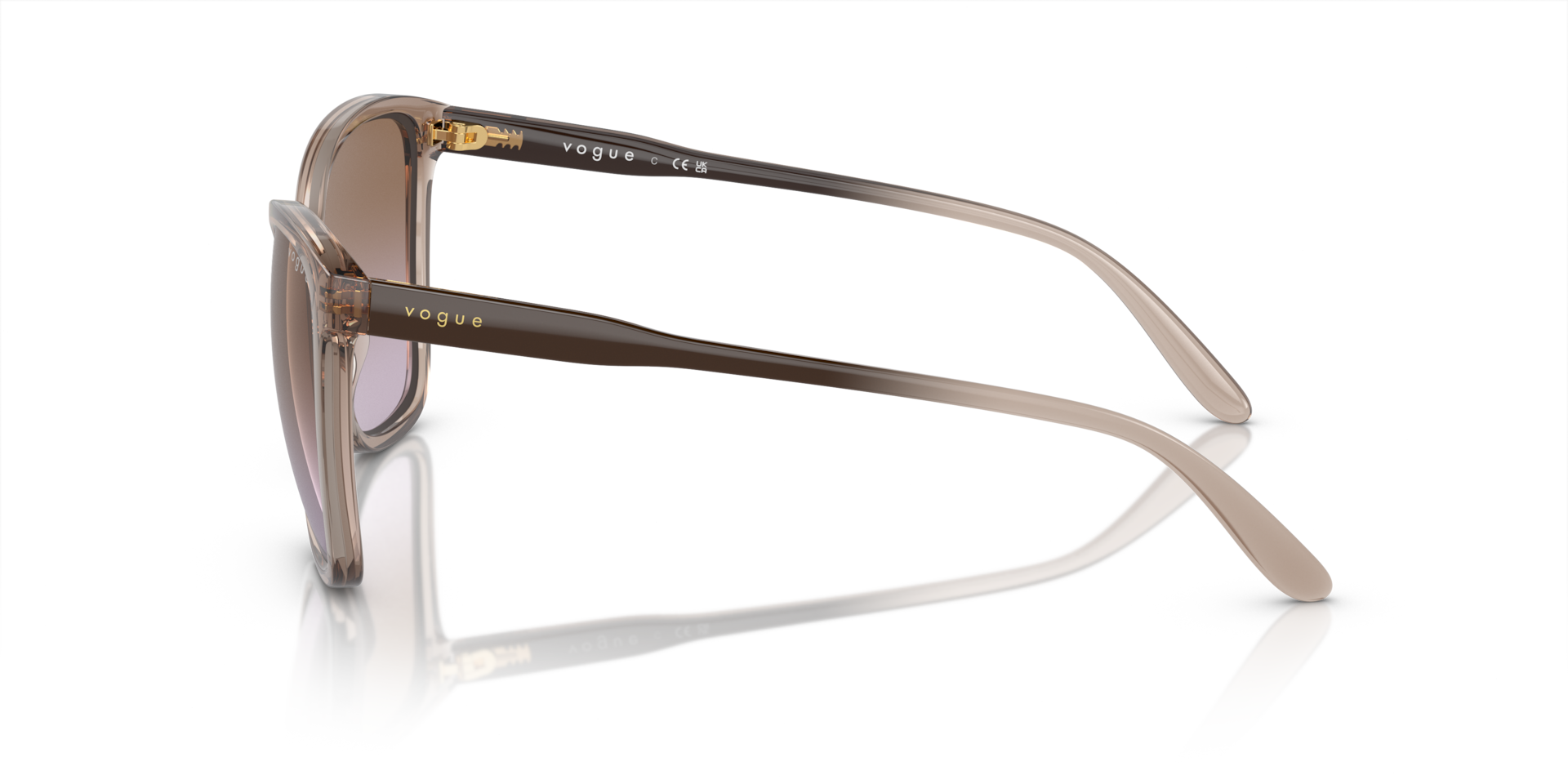 Vogue Eyewear VO5520S — Солнцезащитные очки