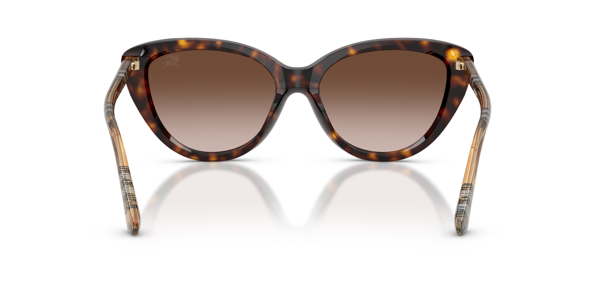 Burberry BE4457F — Солнцезащитные очки