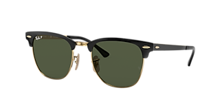Ray-Ban RB3726M Scuderia Ferrari Collection Polarized+ Lenses XL