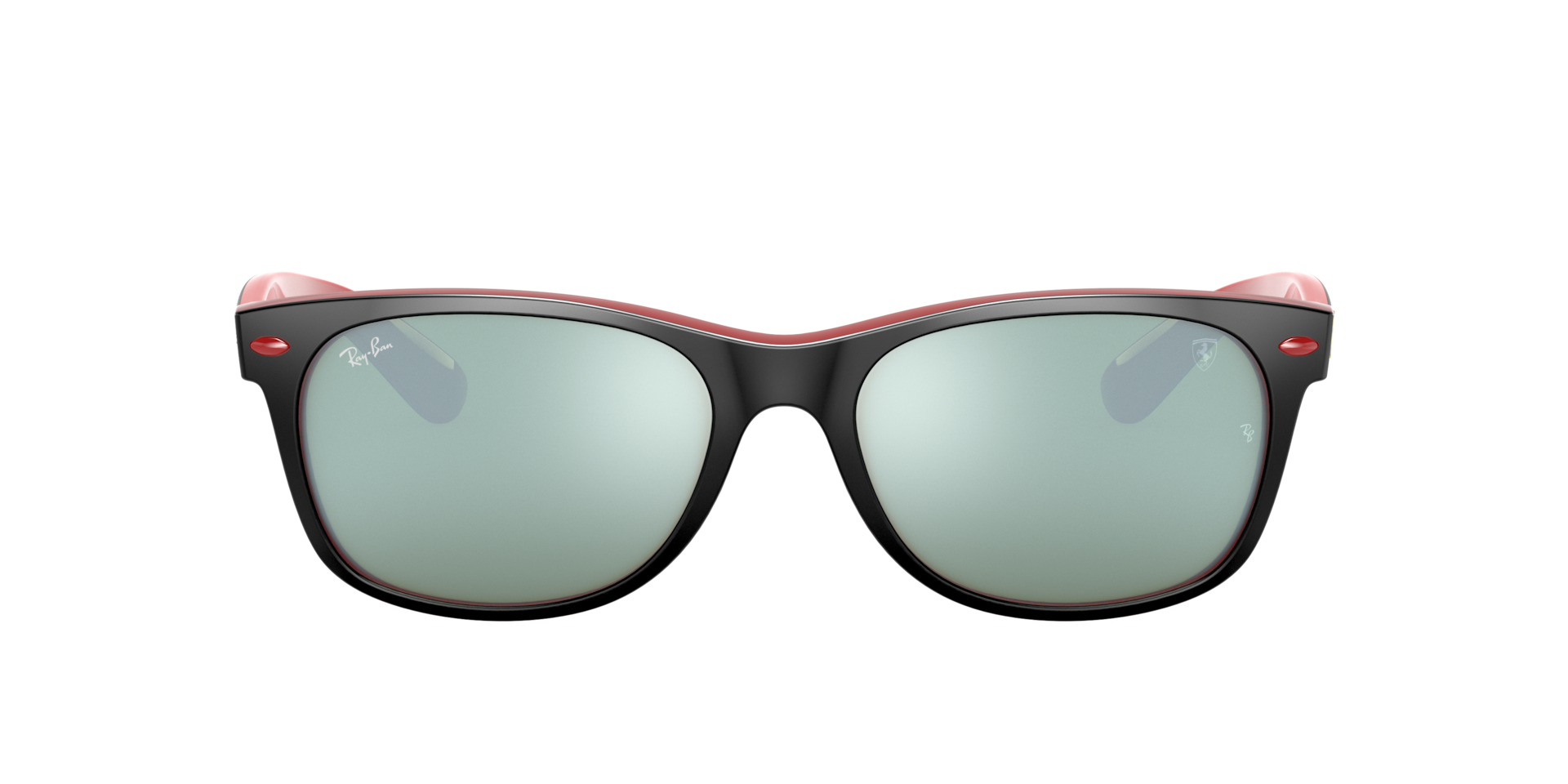Ray-Ban RB2132M Scuderia Ferrari Collection M (55 - 18) with