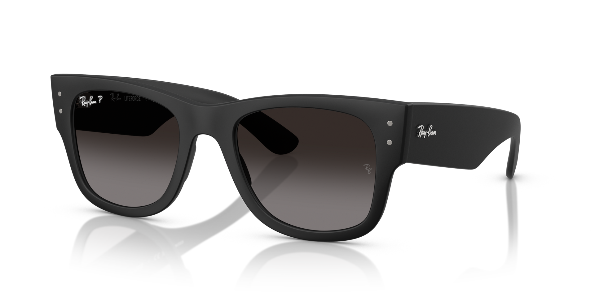 RB4840S Mega Wayfarer Liteforce
