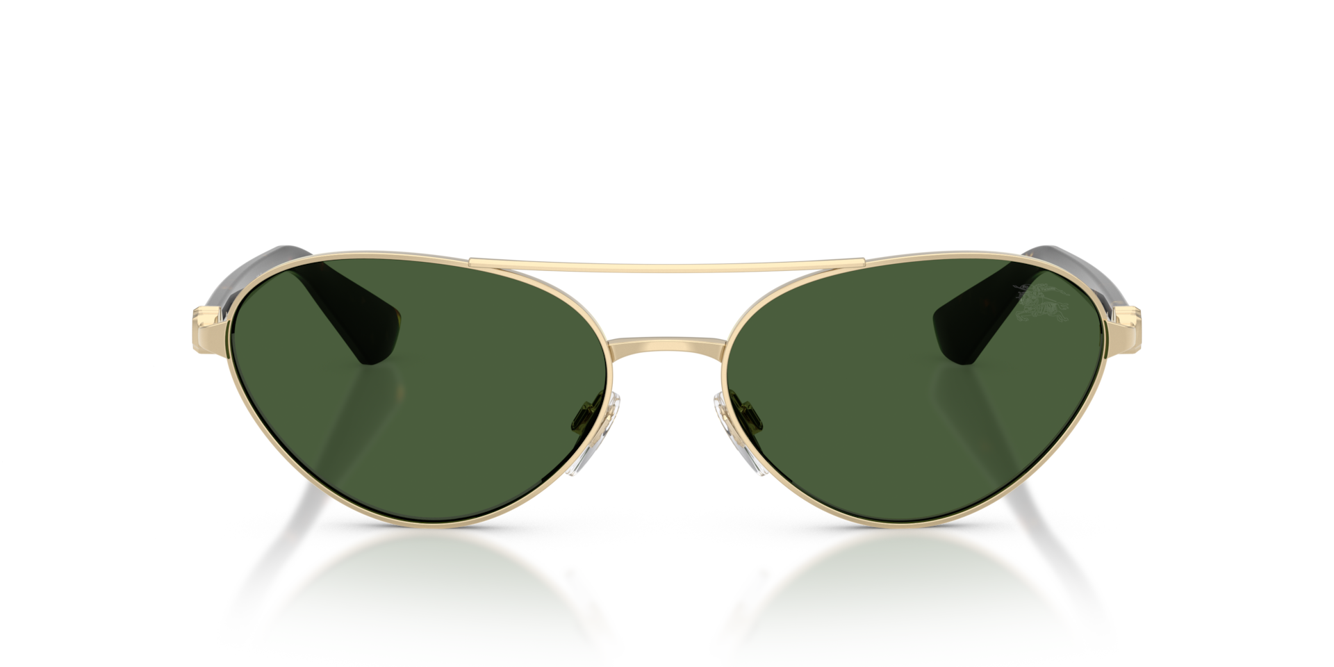Burberry BE3165 — Солнцезащитные очки