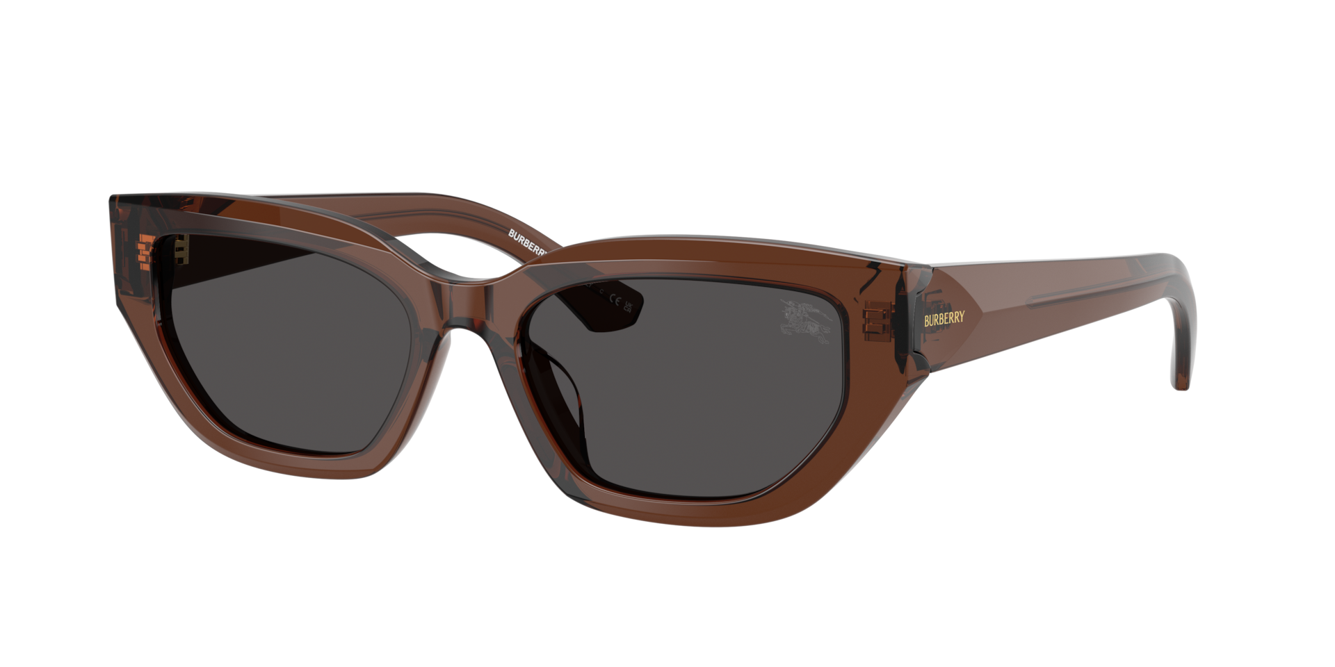 Burberry BE4463D — Солнцезащитные очки