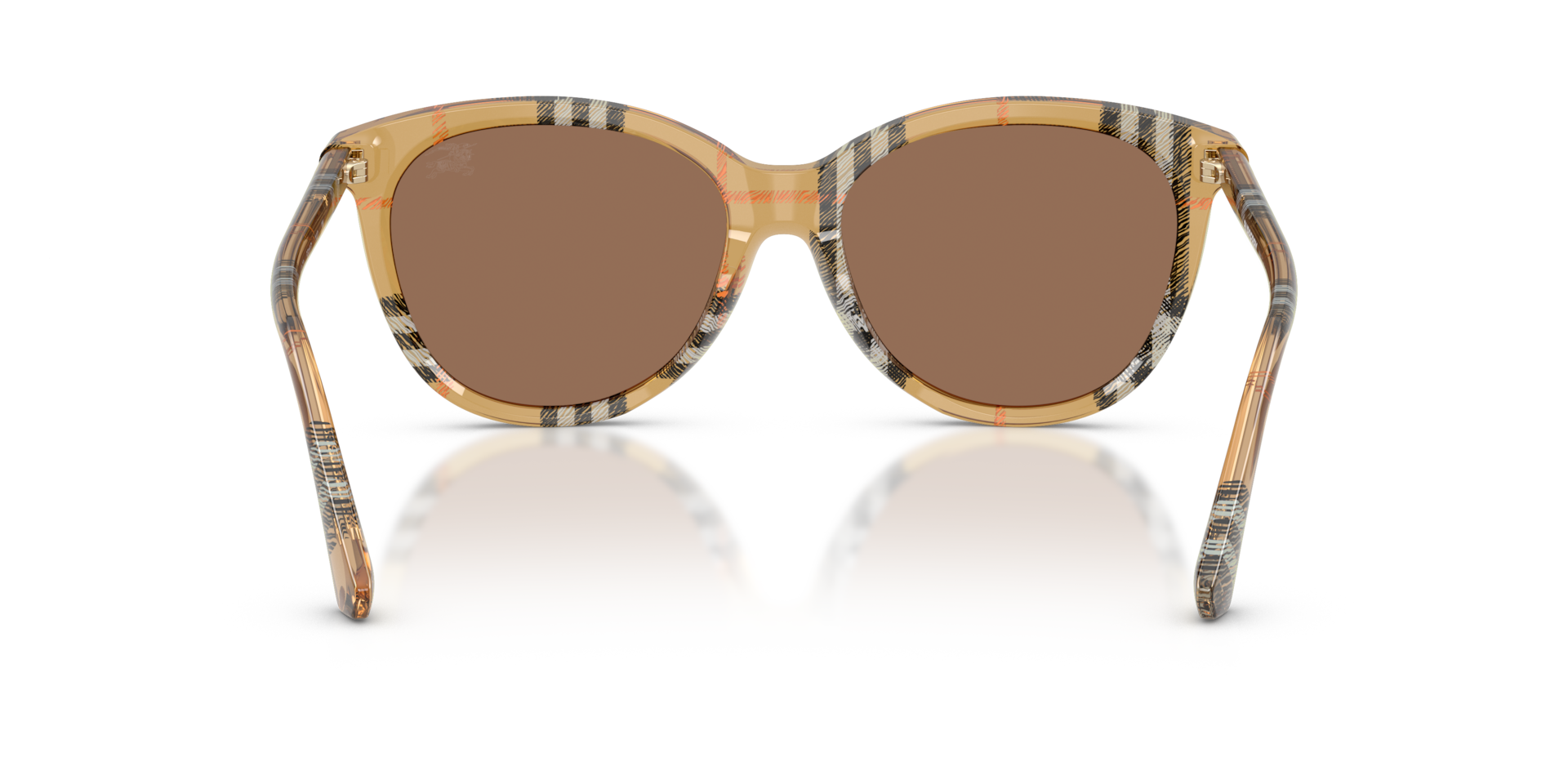 Burberry BE4455 — Солнцезащитные очки