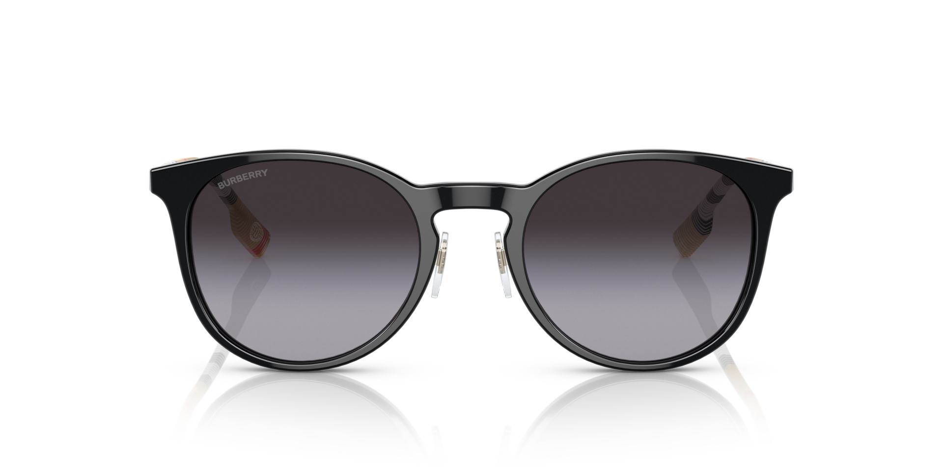 Burberry BE4380D — Солнцезащитные очки