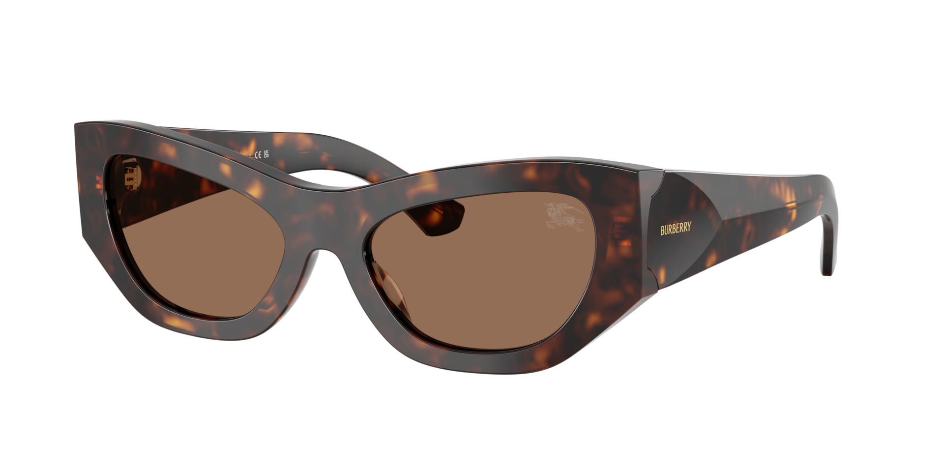 Burberry BE4450U — Солнцезащитные очки