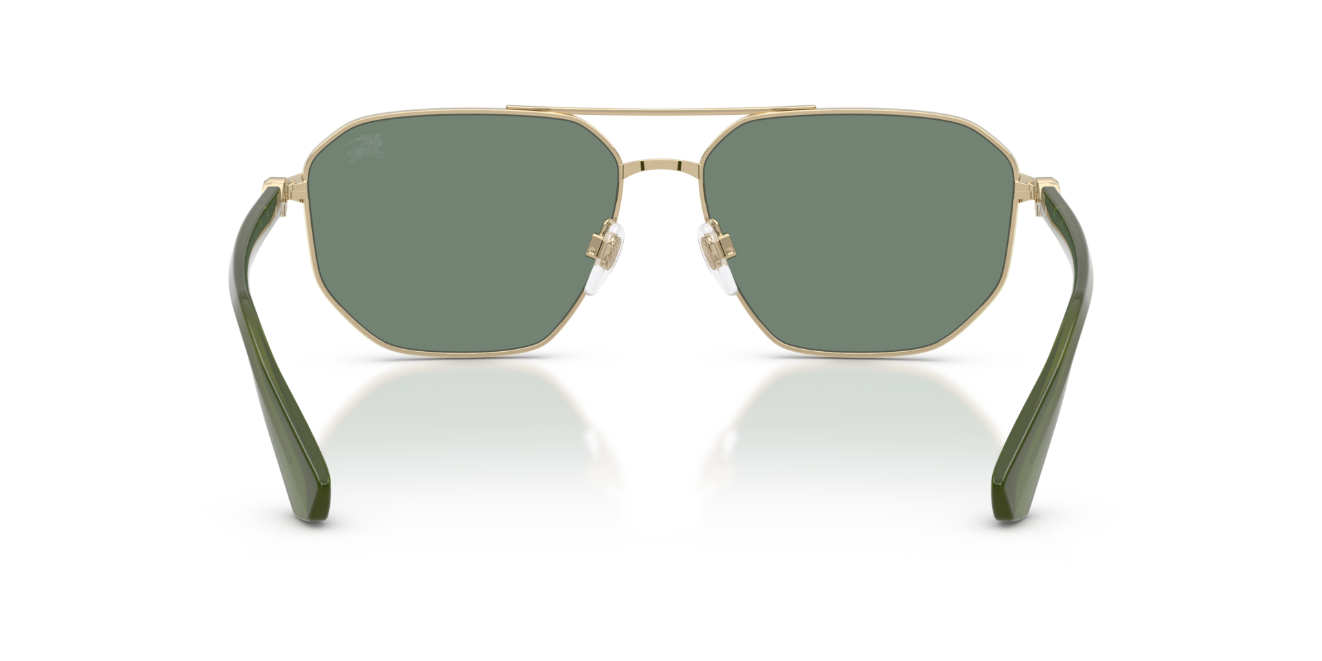 Burberry BE3166 — Солнцезащитные очки