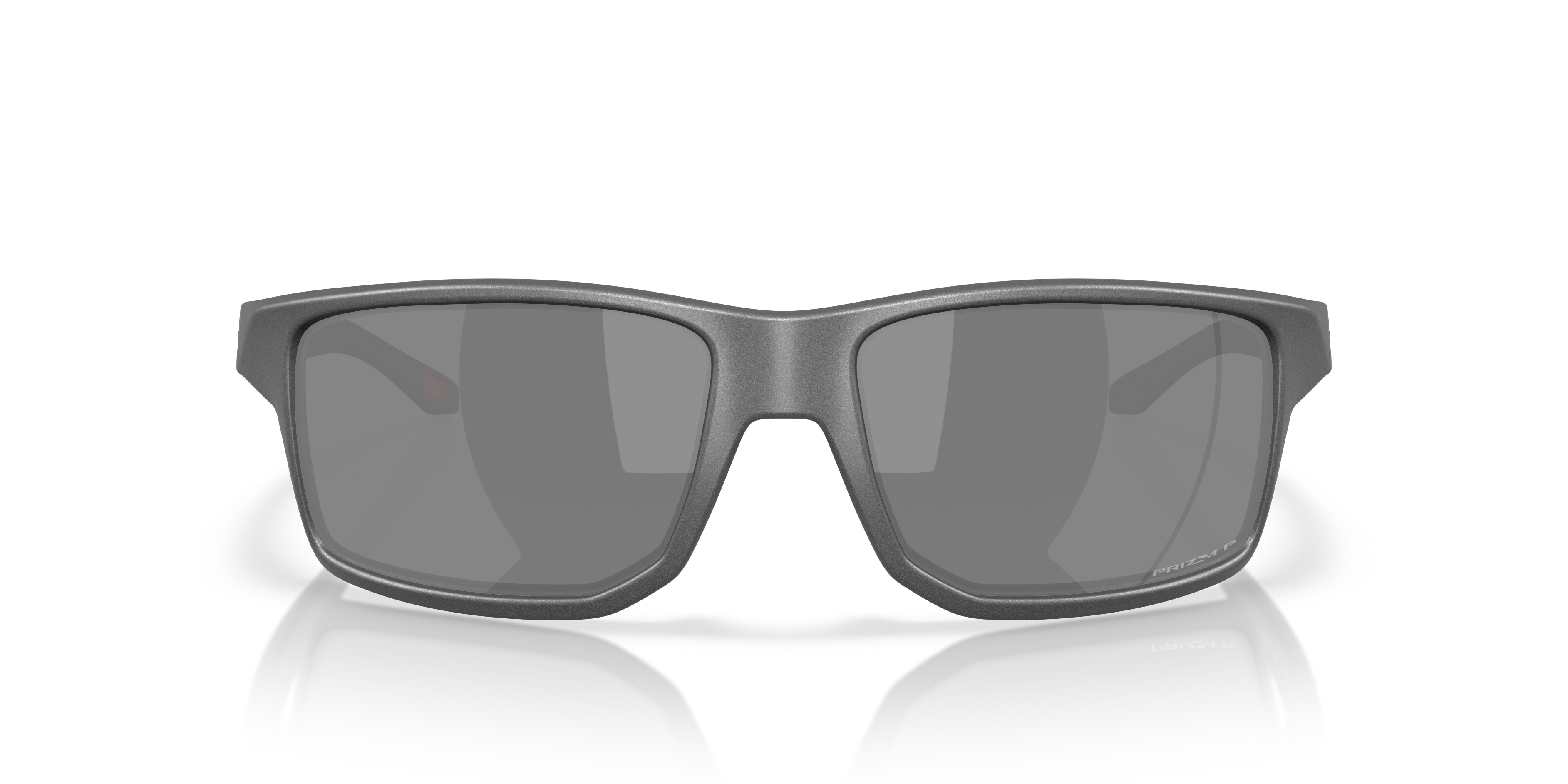 Oakley Gibston XL L (62 - 17) with Black lenses and Grey frame