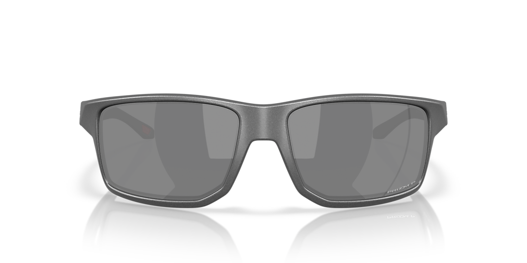 Oakley Gibston XL L (62 - 17) with Black lenses and Grey frame