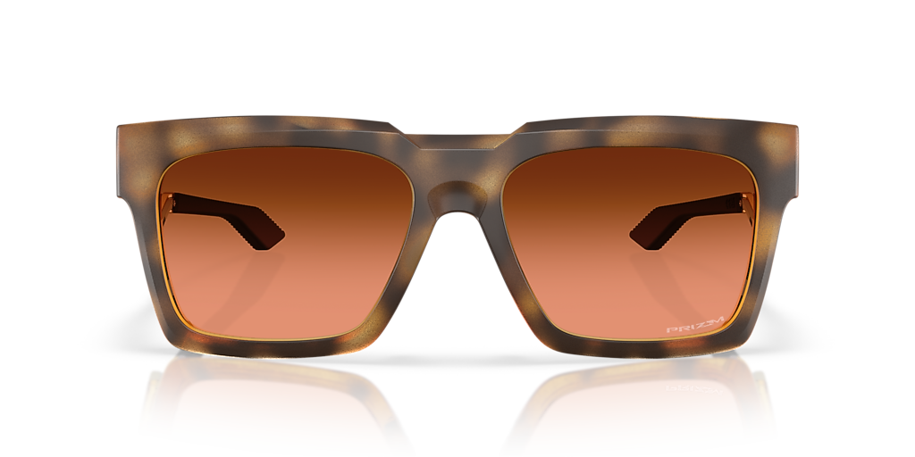 Oakley Enigma Ink XXL (59 - 18) with Brown lenses and Brown frame