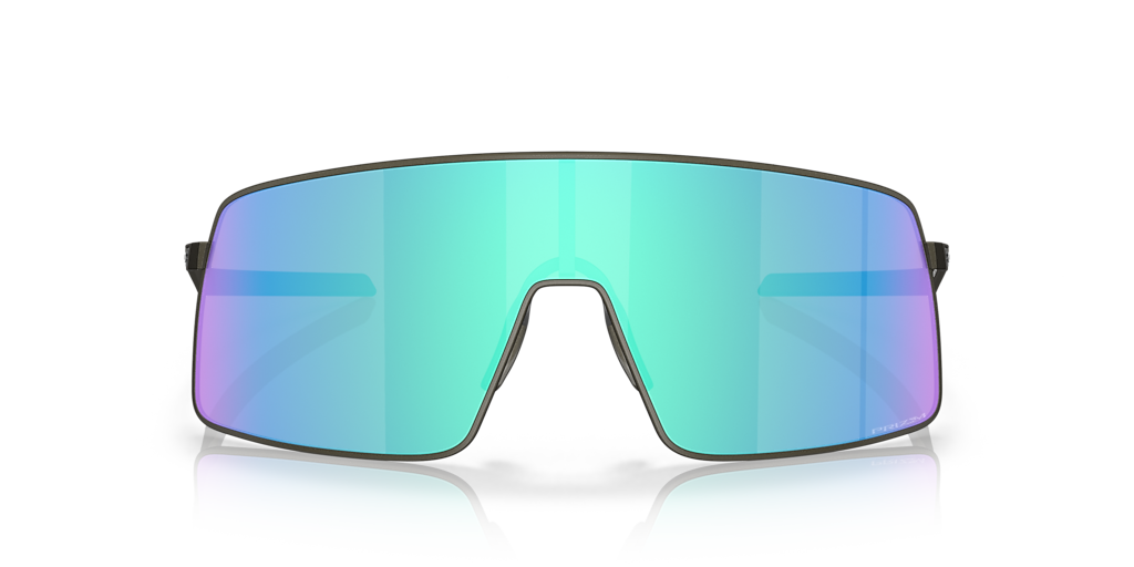 Oakley Sutro TI M (36 - 134) with Blue lenses and Grey frame