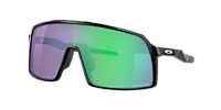 Oakley Sutro L (0 - 137) with Black lenses and Black frame