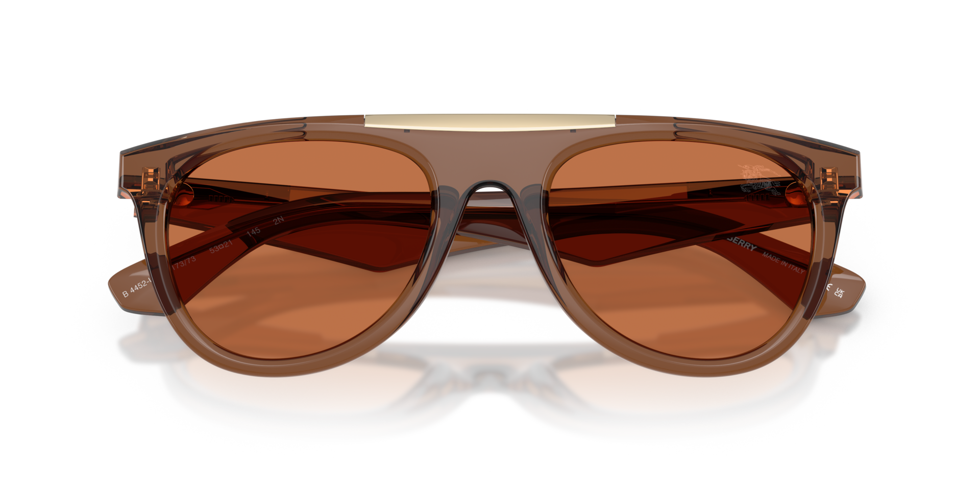 Burberry BE4452U — Солнцезащитные очки