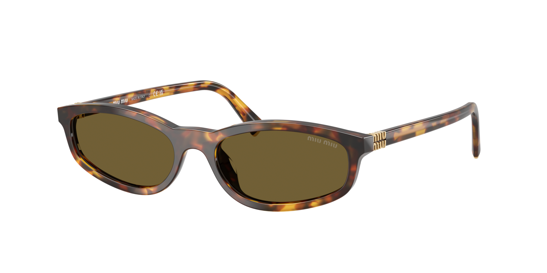 Miu Miu MU A06SF