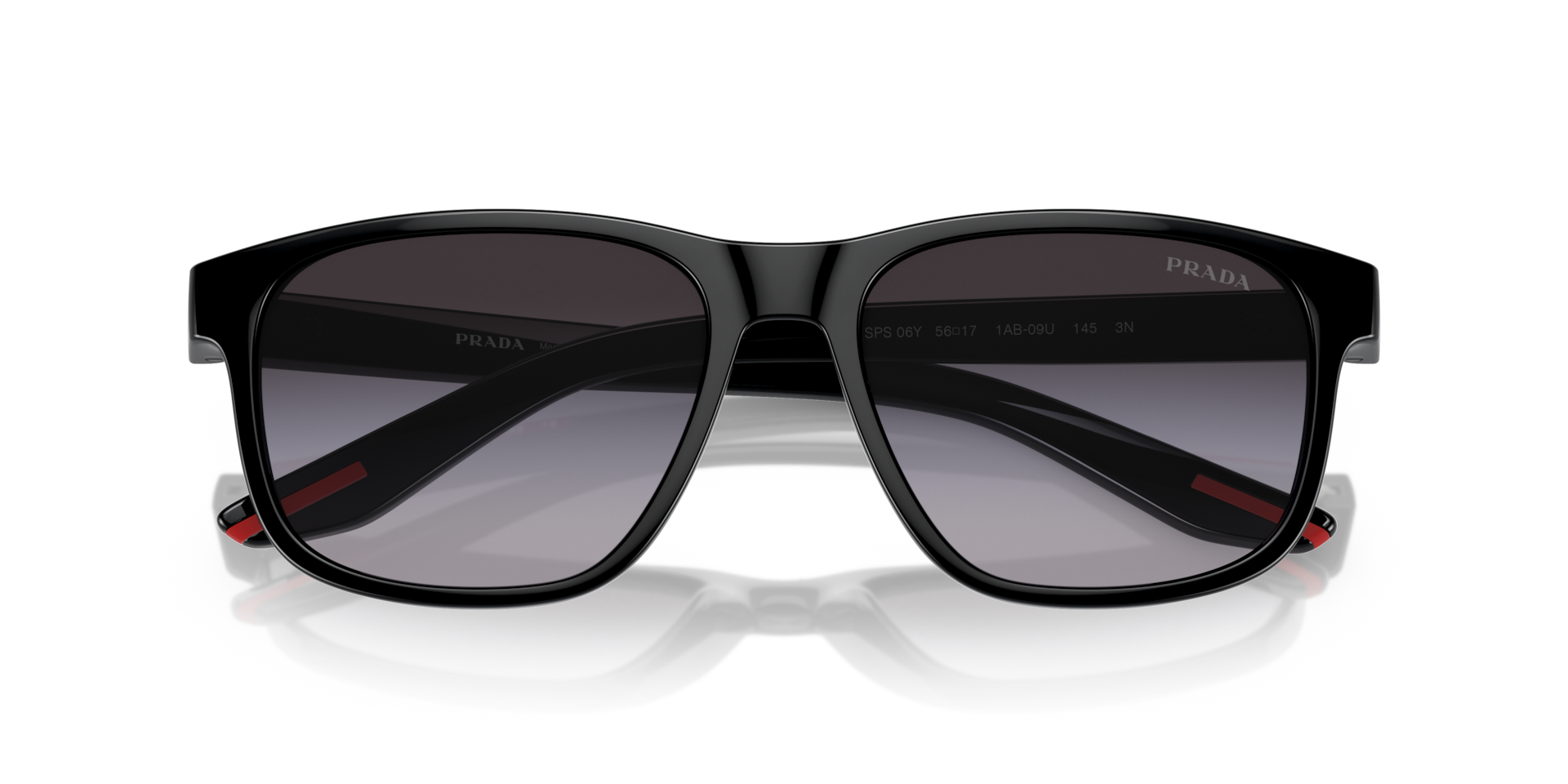 Prada Linea Rossa PS 06YS — Солнцезащитные очки