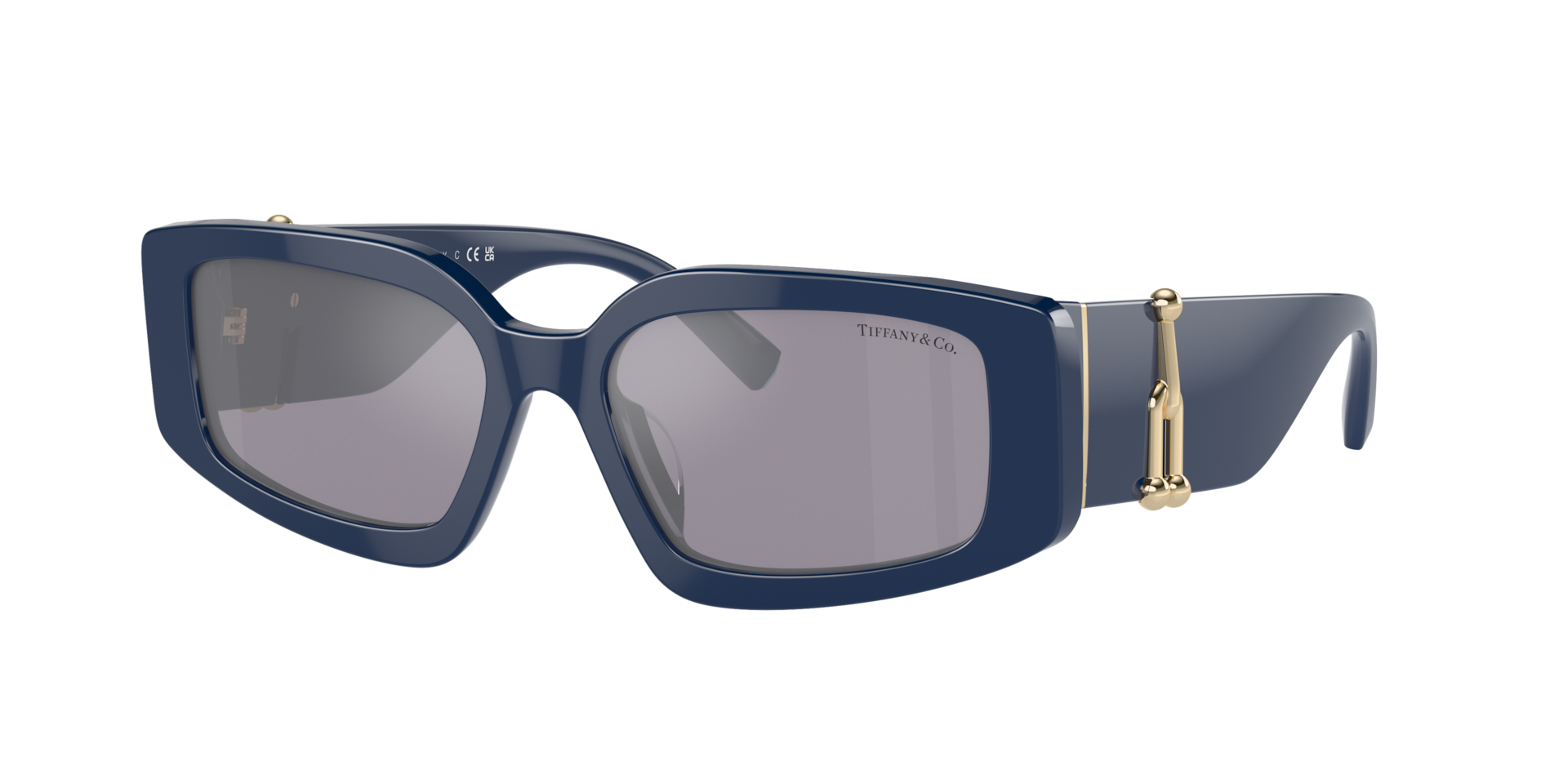 Tiffany & Co. TF4208U Steve Mcqueen