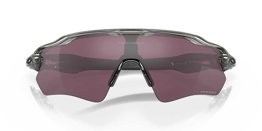 Oakley Radar® EV Path® XL (0 - 138) with Grey lenses and Grey