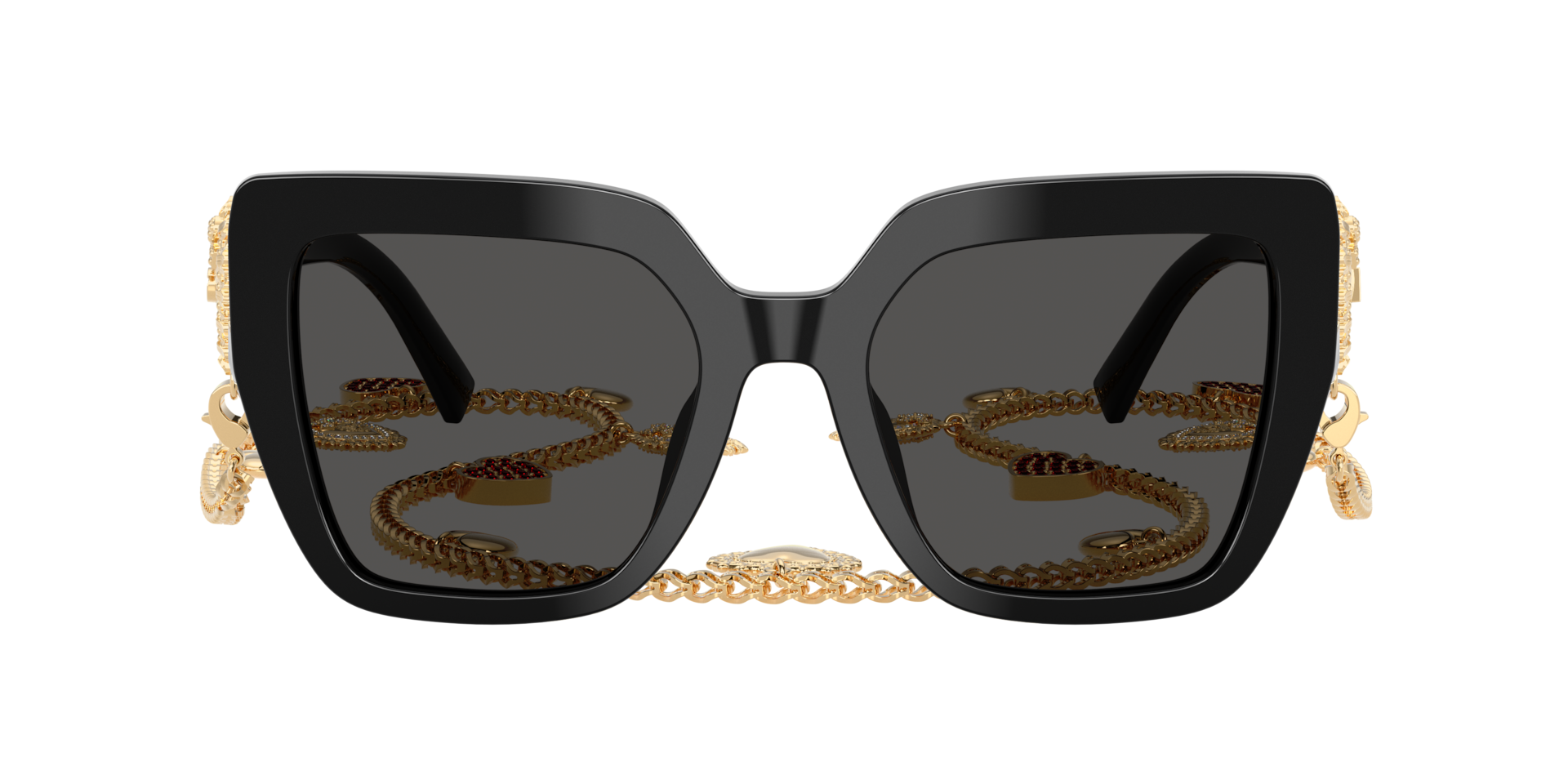 Dolce&Gabbana DG4538