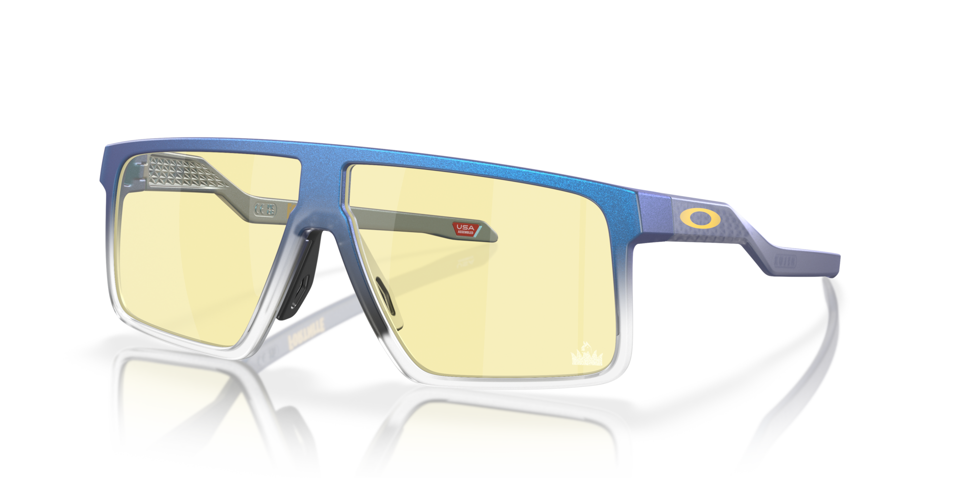 OO9285 Oakley X Fortnite™ Helux