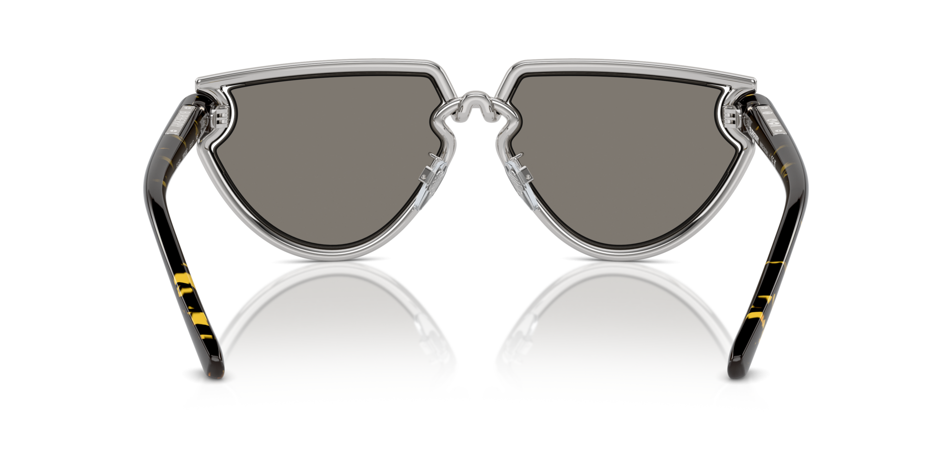 Burberry BE3152 — Солнцезащитные очки