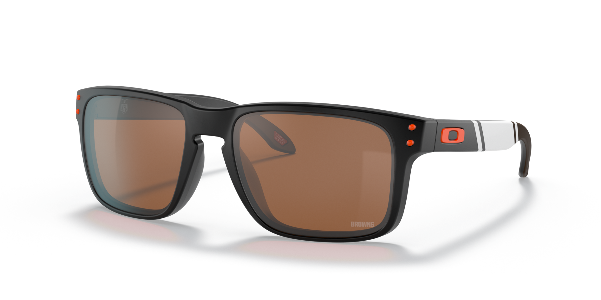 OO9102 Cleveland Browns Holbrook™