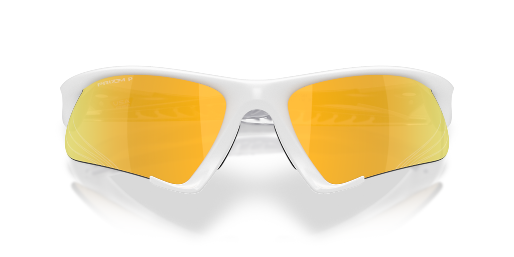 Oakley OO9532 Suture Jacket® L (64 - 12) with Gold lenses and
